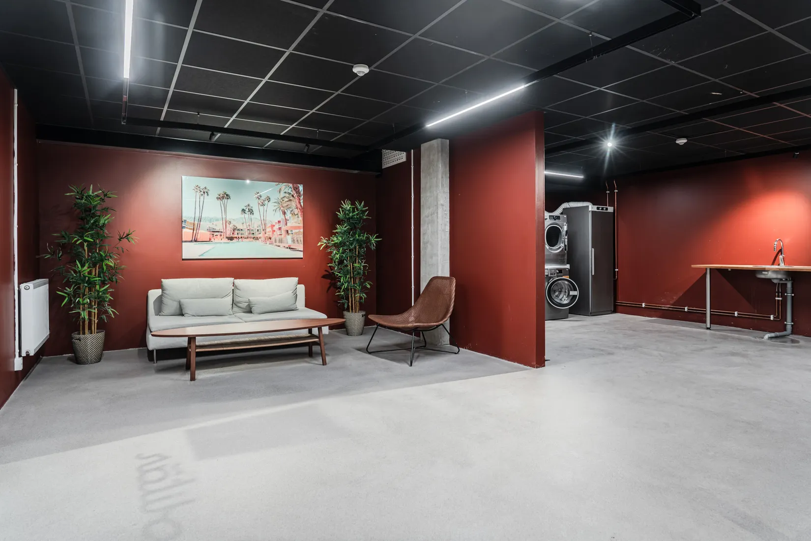 Bostadsrätt, Fyrisvallsgatan 10A, Luthagen, Uppsala