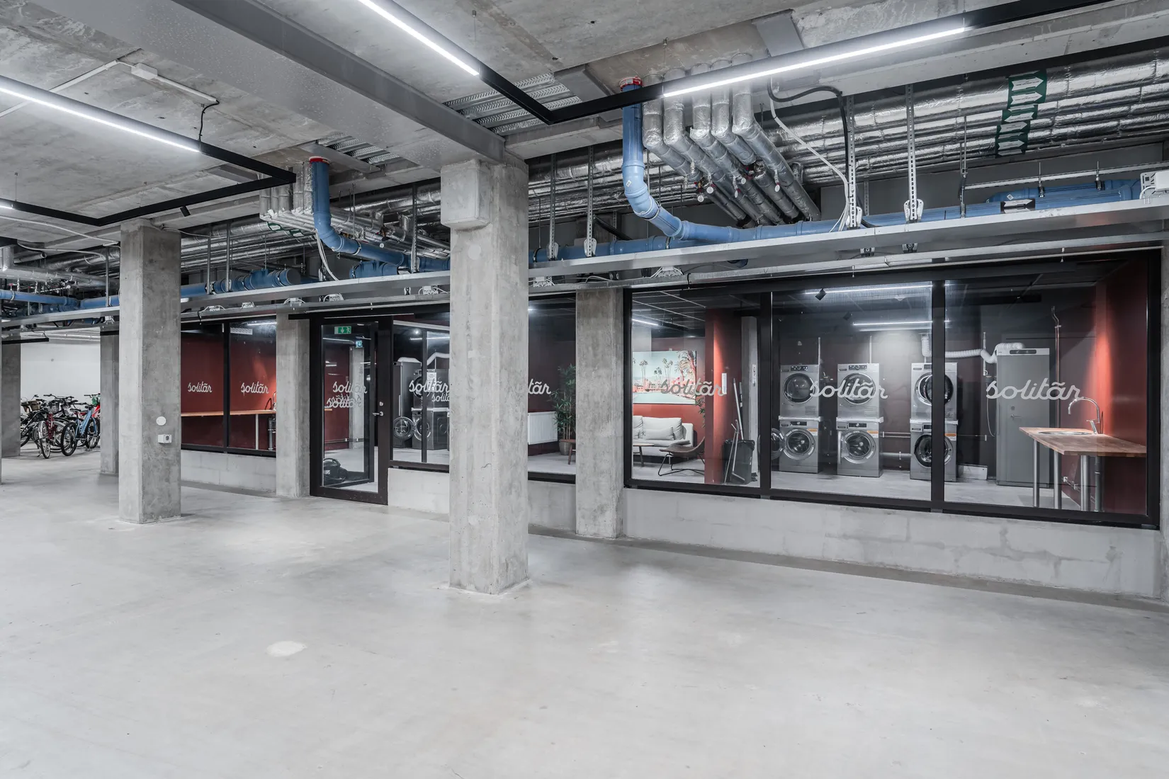 Bostadsrätt, Fyrisvallsgatan 10A, Luthagen, Uppsala