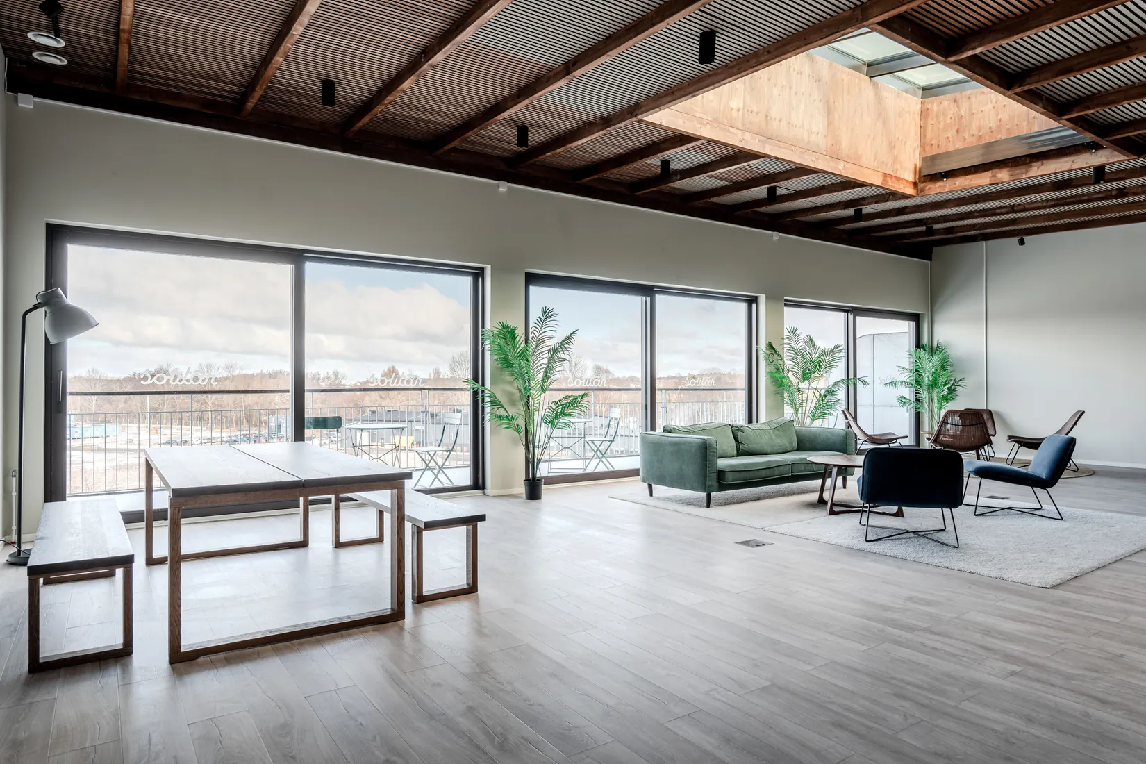 Bostadsrätt, Fyrisvallsgatan 10A, Luthagen, Uppsala