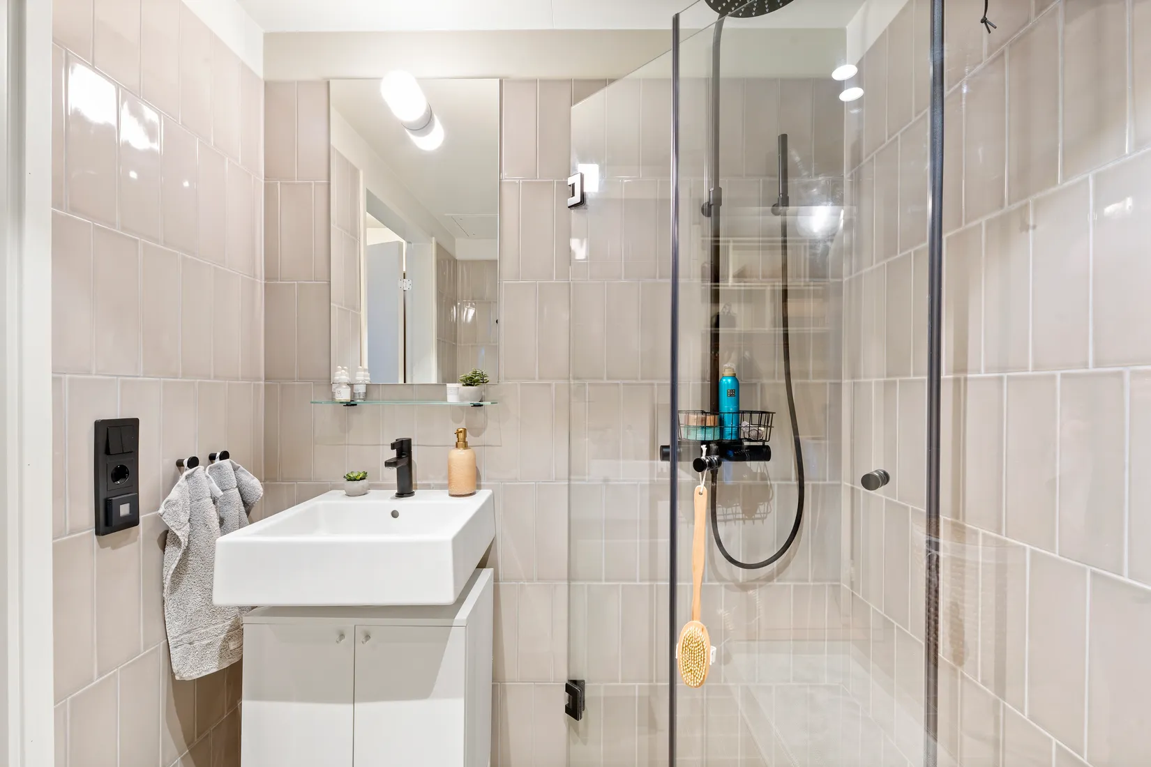 Bostadsrätt, Fyrisvallsgatan 10A, Luthagen, Uppsala