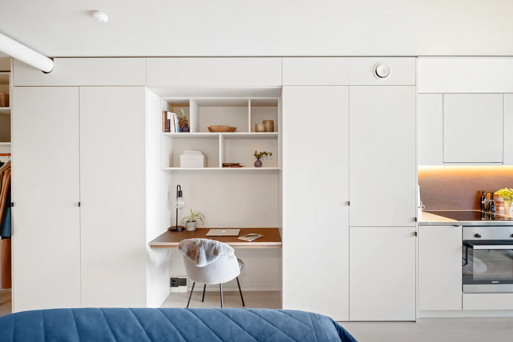 Bostadsrätt, Fyrisvallsgatan 10A, Luthagen, Uppsala