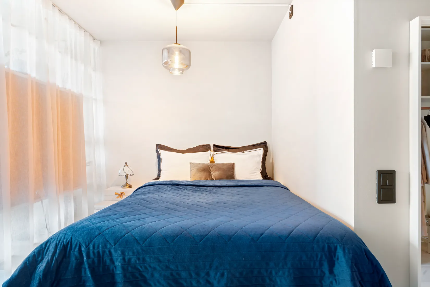 Bostadsrätt, Fyrisvallsgatan 10A, Luthagen, Uppsala