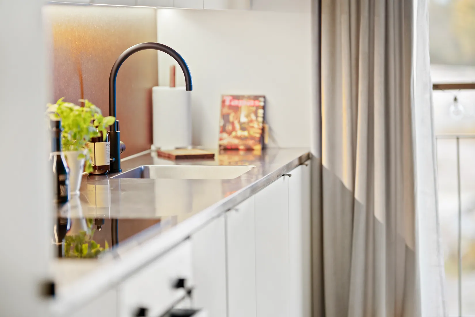 Bostadsrätt, Fyrisvallsgatan 10A, Luthagen, Uppsala