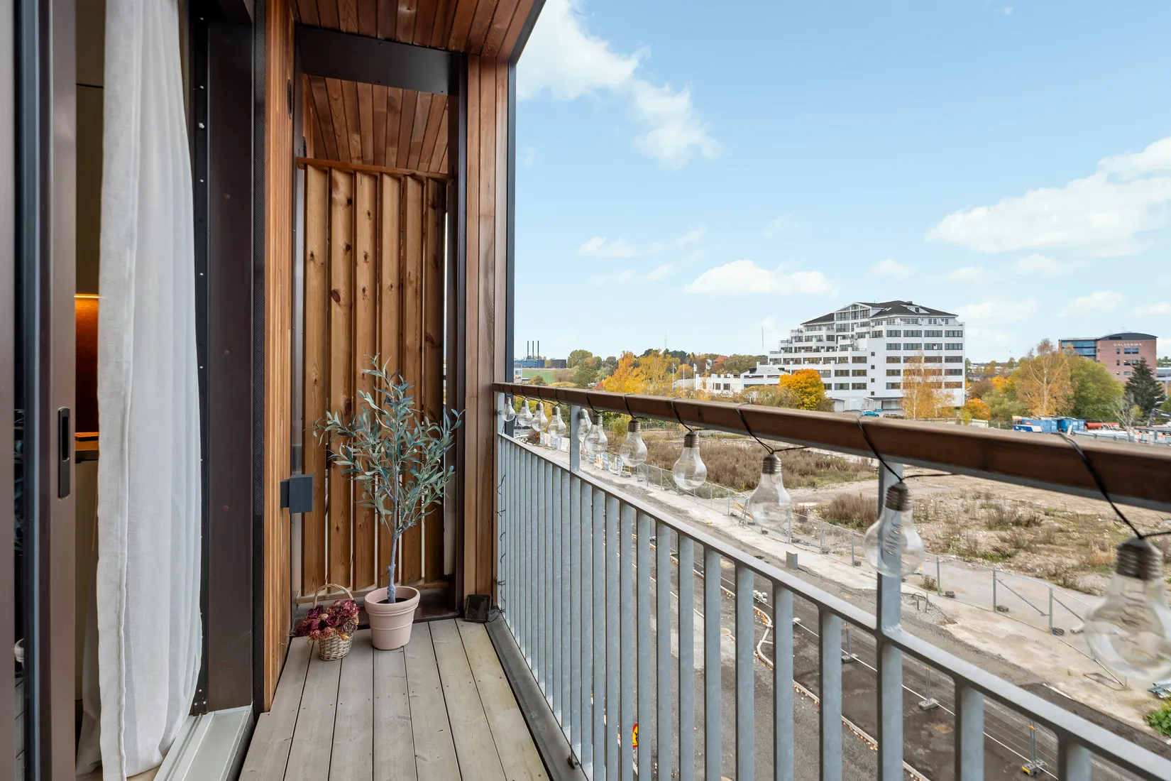 Bostadsrätt, Fyrisvallsgatan 10A, Luthagen, Uppsala