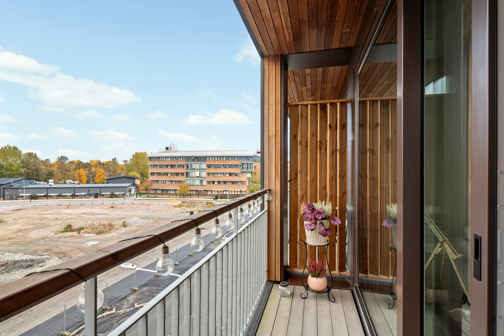 Bostadsrätt, Fyrisvallsgatan 10A, Luthagen, Uppsala
