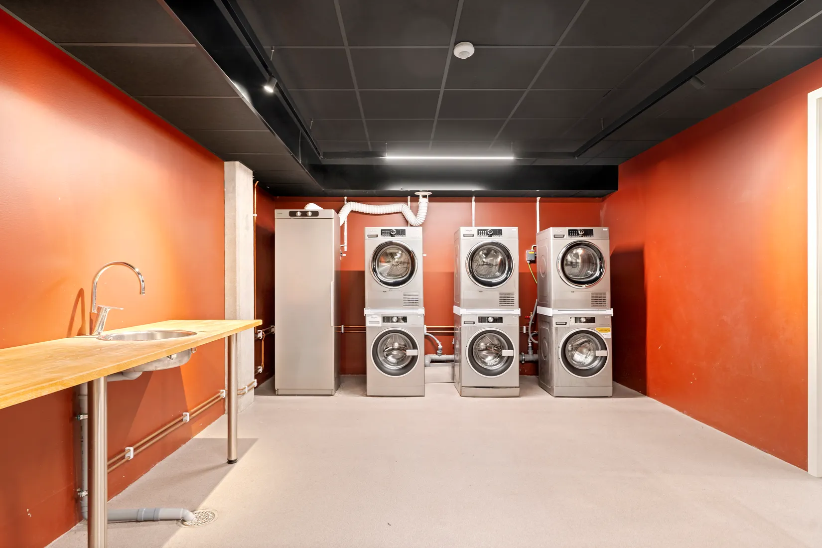 Bostadsrätt, Fyrisvallsgatan 10A, Luthagen, Uppsala