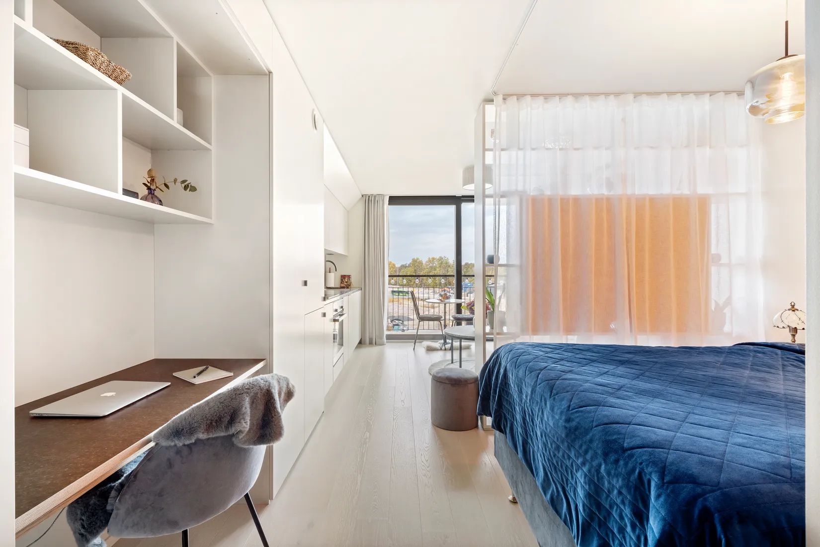 Bostadsrätt, Fyrisvallsgatan 10A, Luthagen, Uppsala