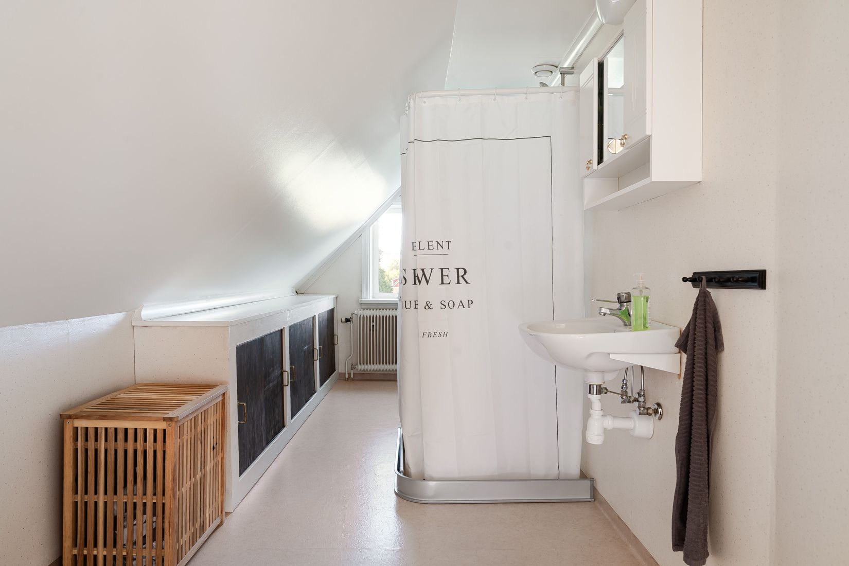 Villa, Vinköl Skattegården 1, Vinköl, Skara