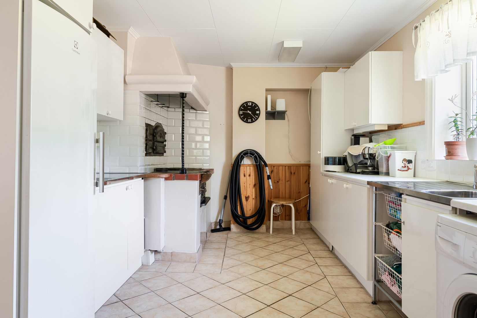 Villa, Vinköl Skattegården 1, Vinköl, Skara