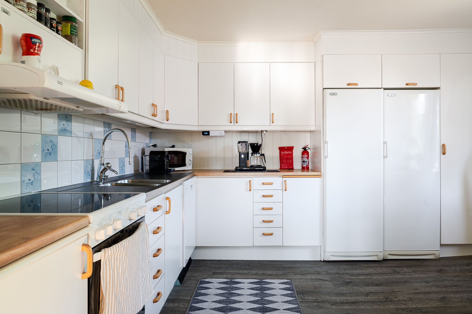 Villa, Vinköl Skattegården 1, Vinköl, Skara