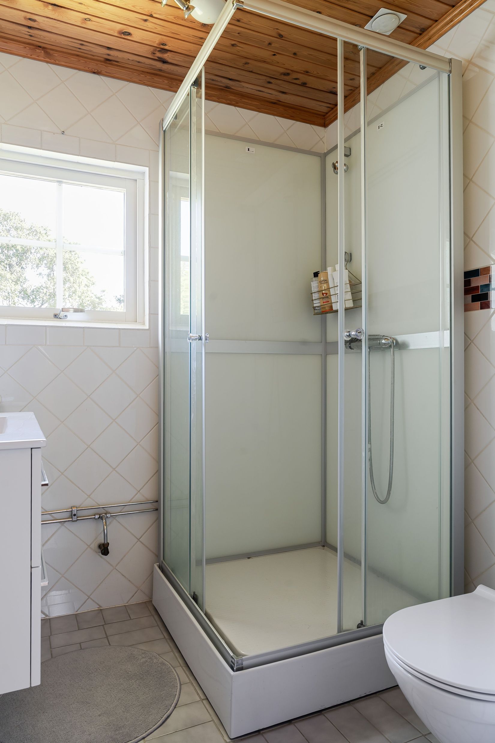 Villa, Vinköl Skattegården 1, Vinköl, Skara