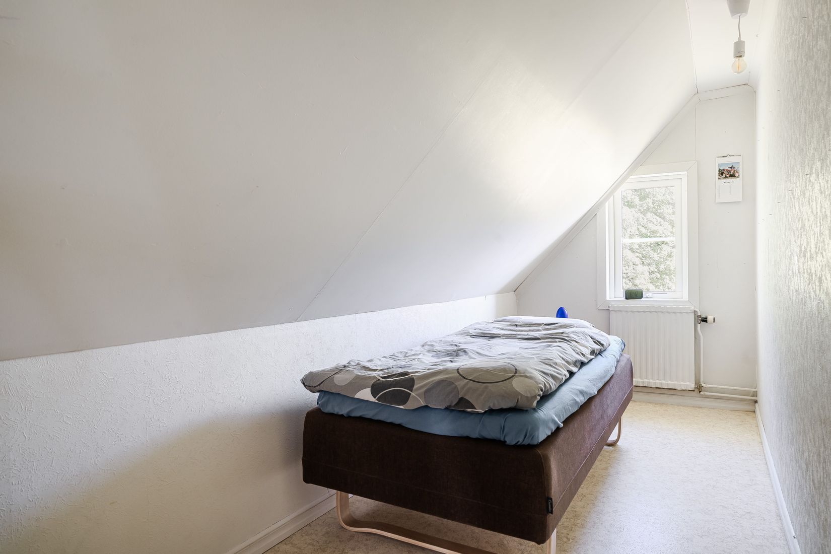 Villa, Vinköl Skattegården 1, Vinköl, Skara