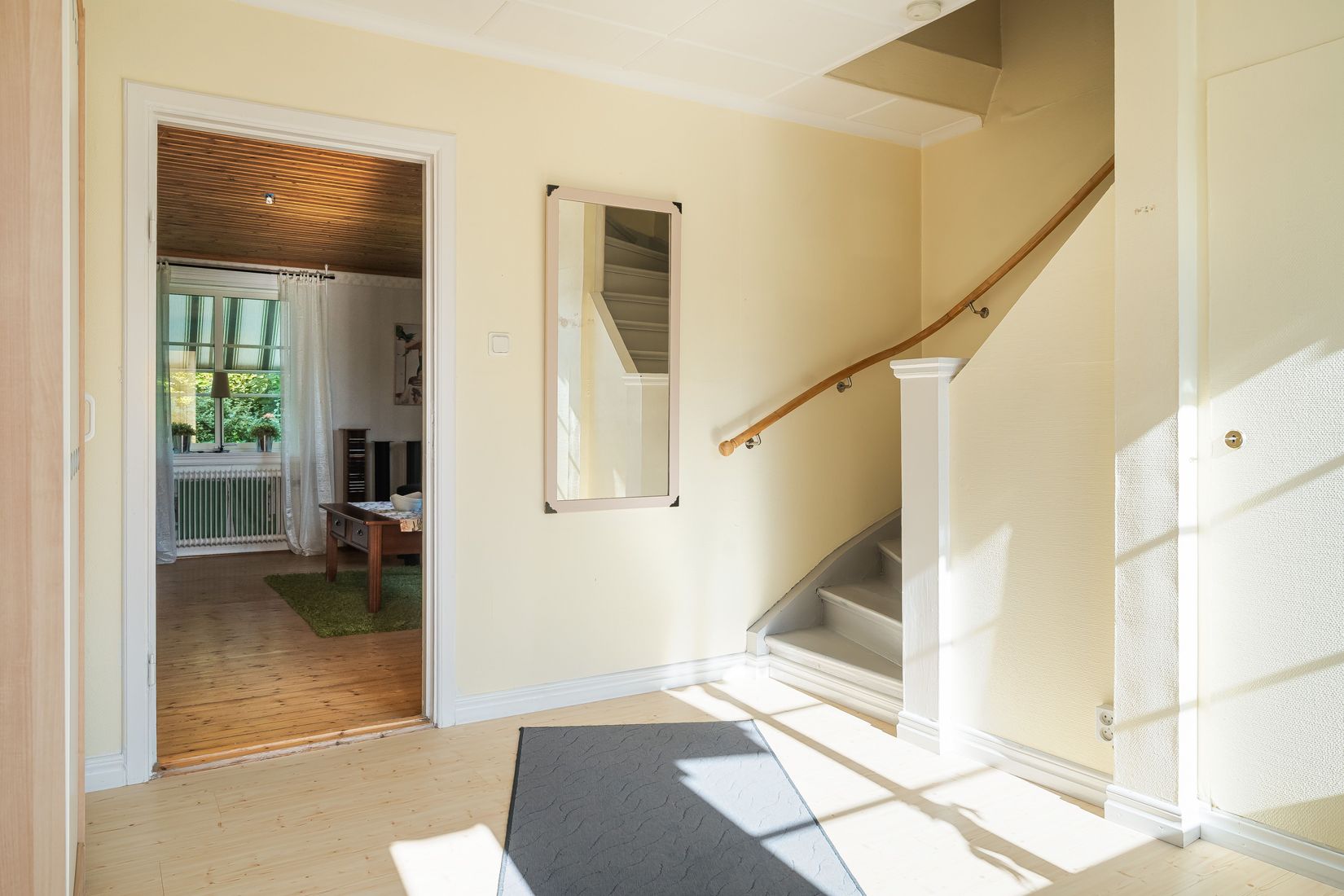 Villa, Vinköl Skattegården 1, Vinköl, Skara