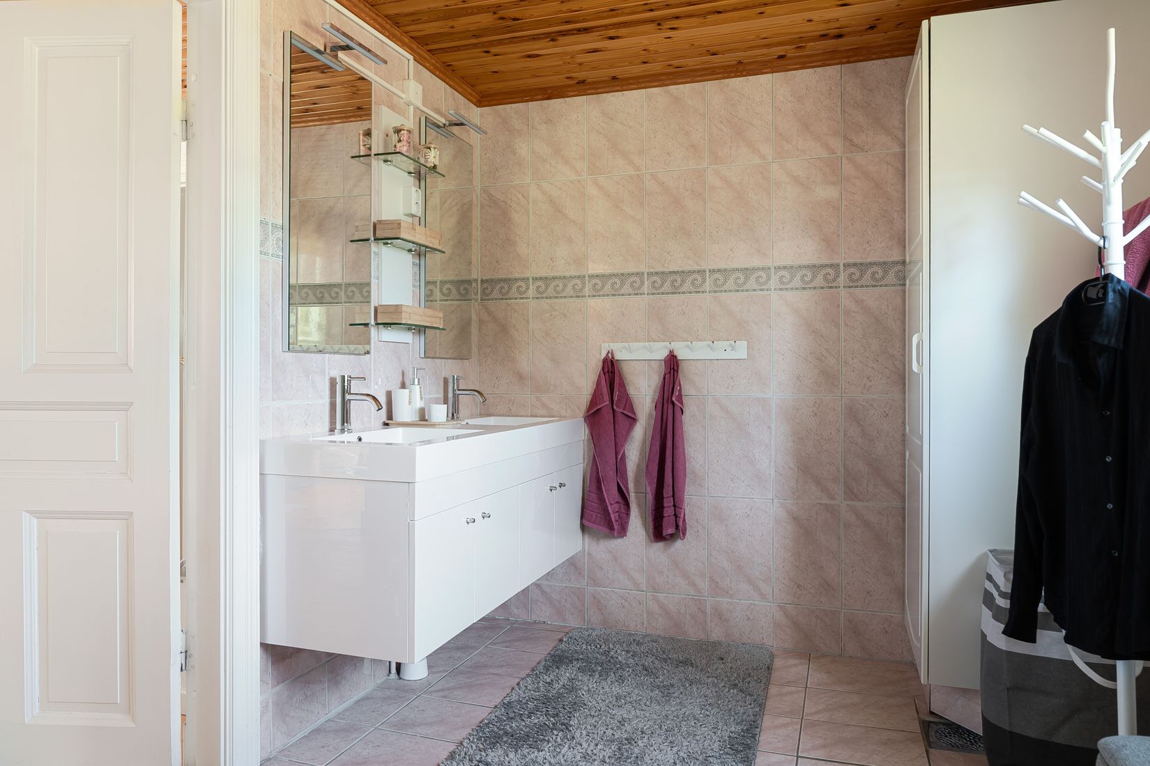 Villa, Vinköl Skattegården 1, Vinköl, Skara