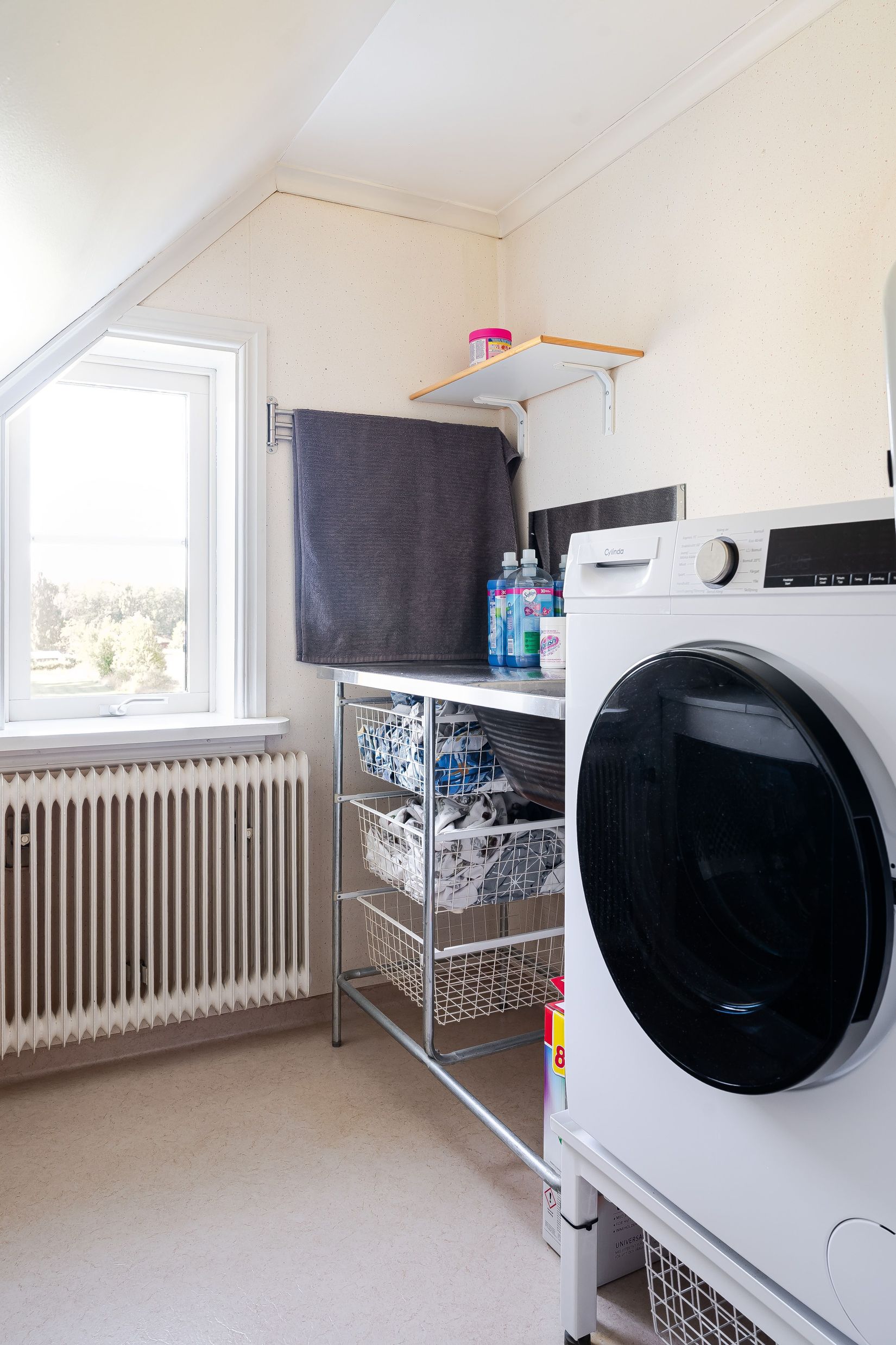 Villa, Vinköl Skattegården 1, Vinköl, Skara