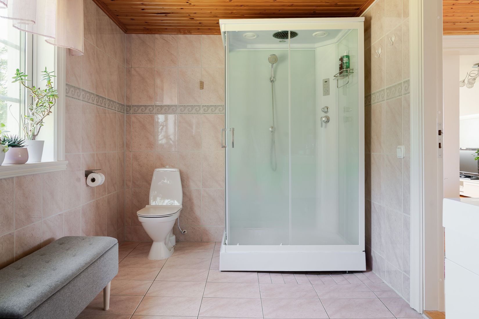 Villa, Vinköl Skattegården 1, Vinköl, Skara