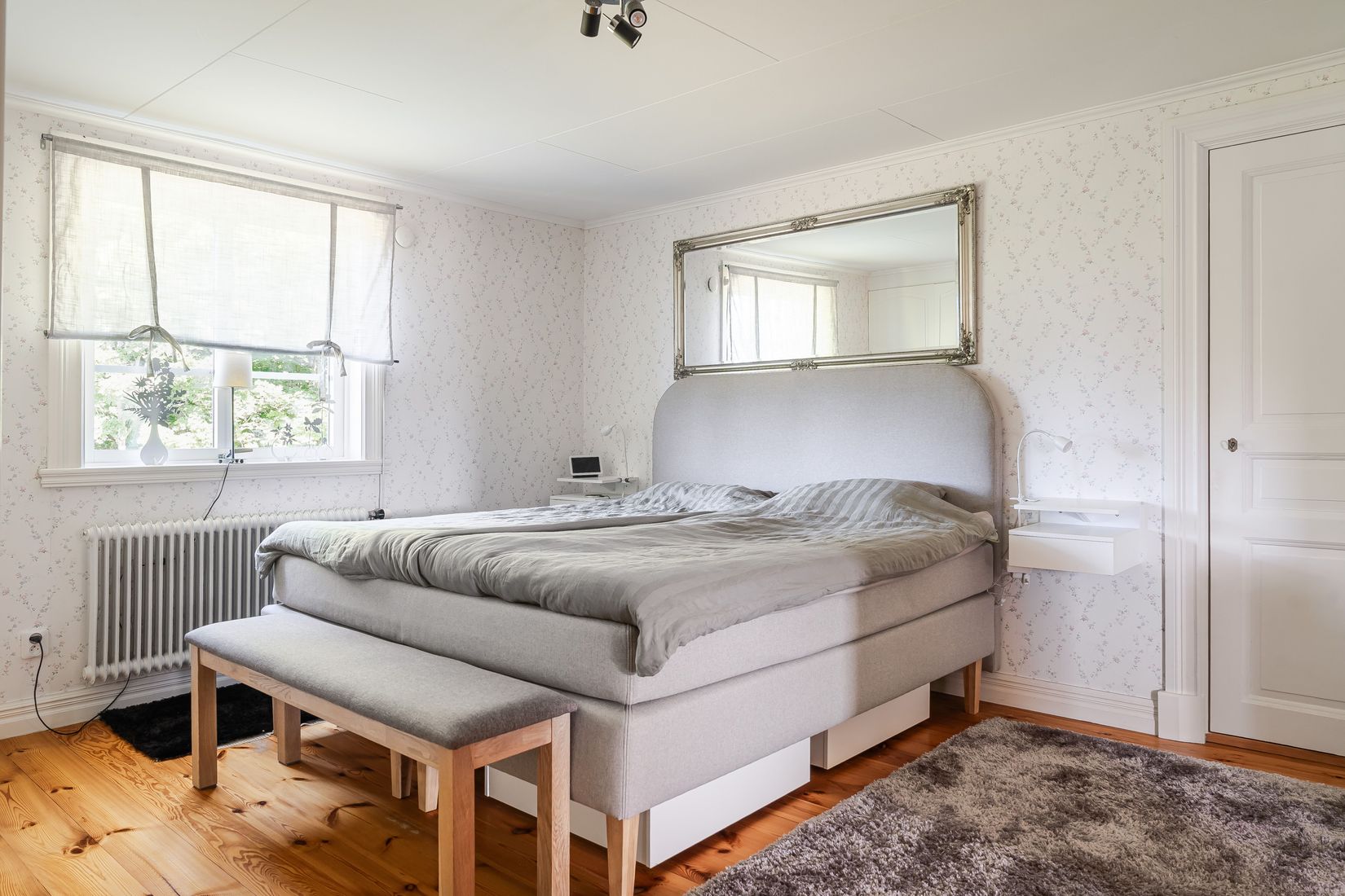 Villa, Vinköl Skattegården 1, Vinköl, Skara