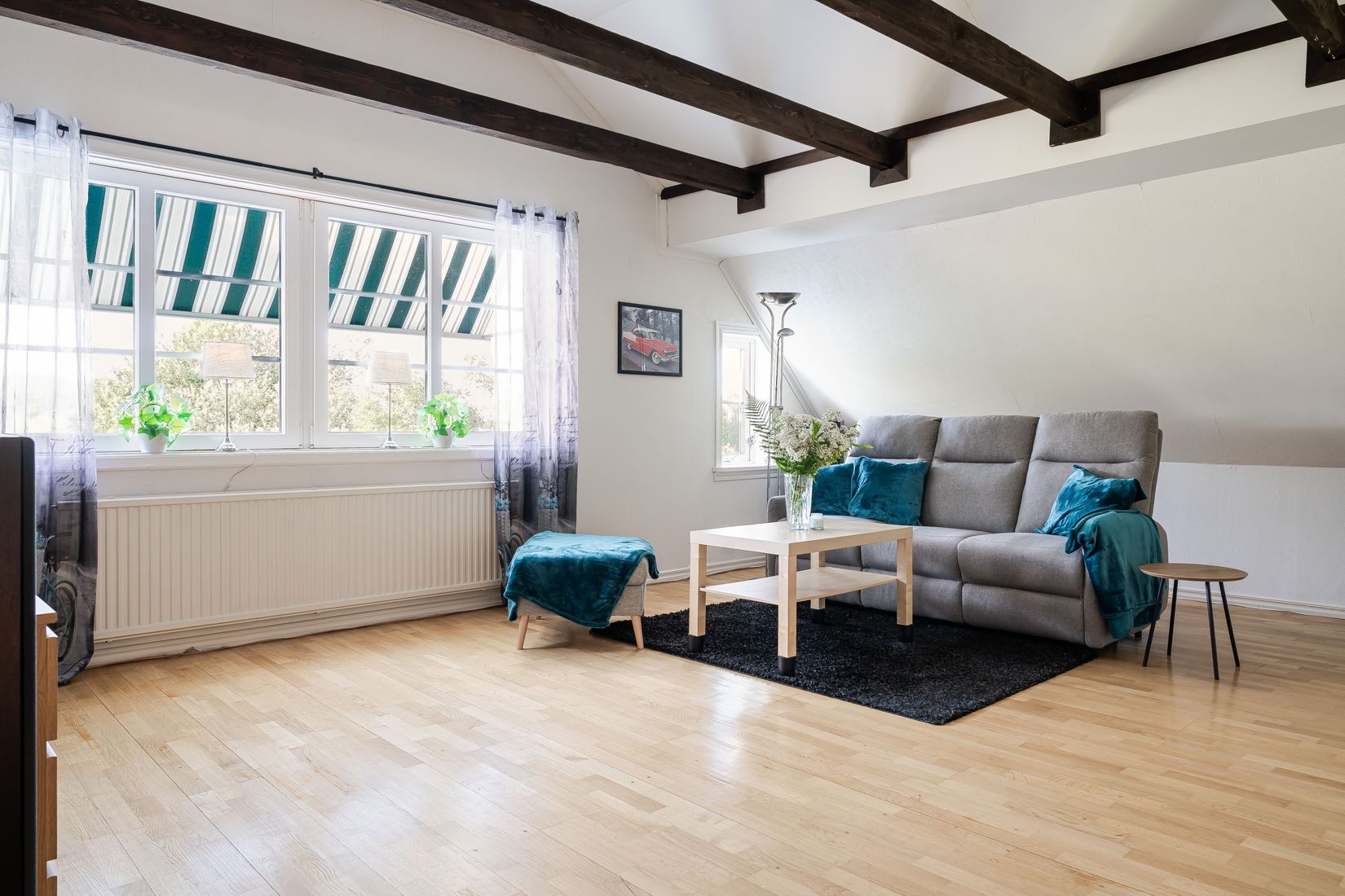 Villa, Vinköl Skattegården 1, Vinköl, Skara