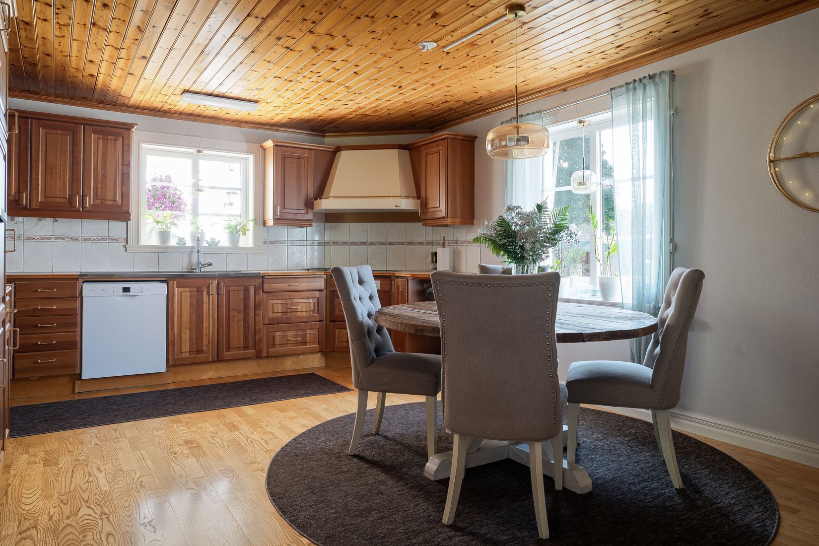 Villa, Vinköl Skattegården 1, Vinköl, Skara