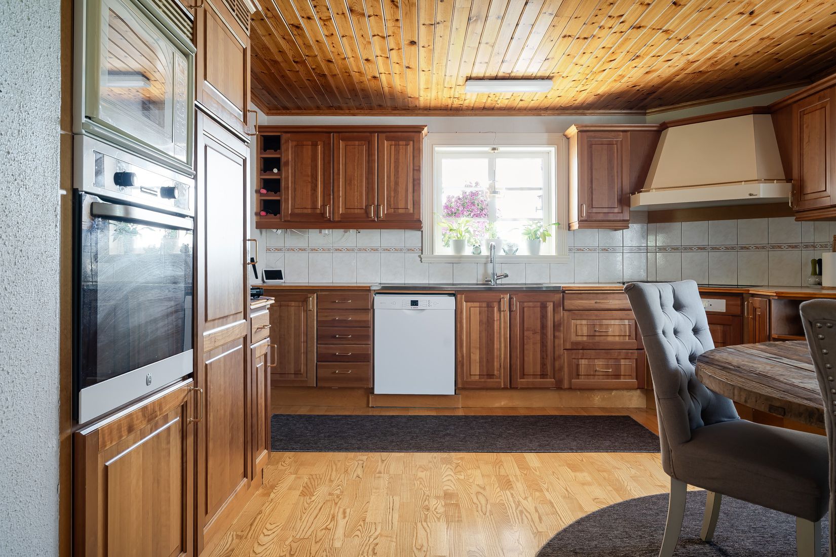 Villa, Vinköl Skattegården 1, Vinköl, Skara