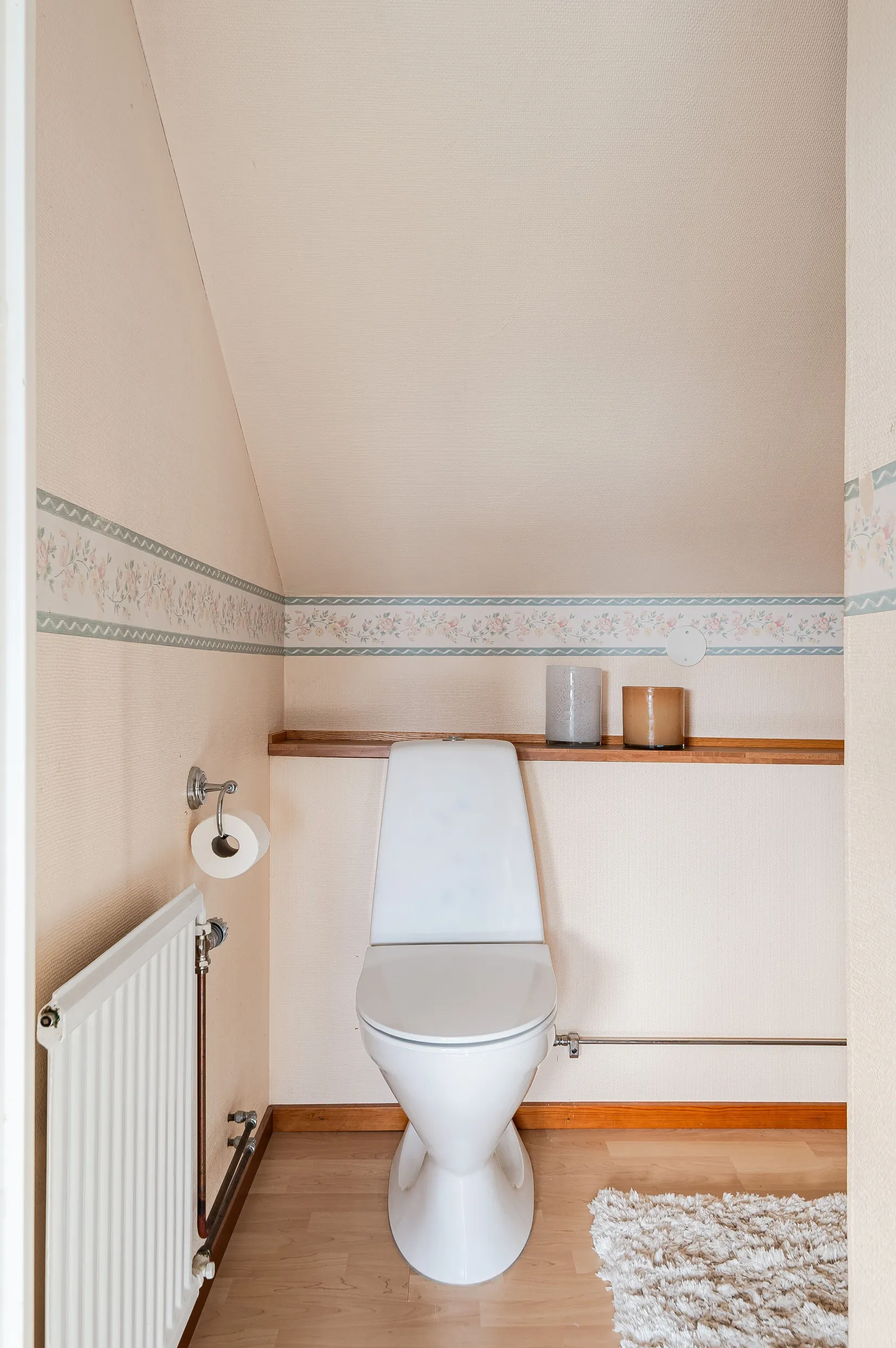 Villa, Borensvägen 127, Motala