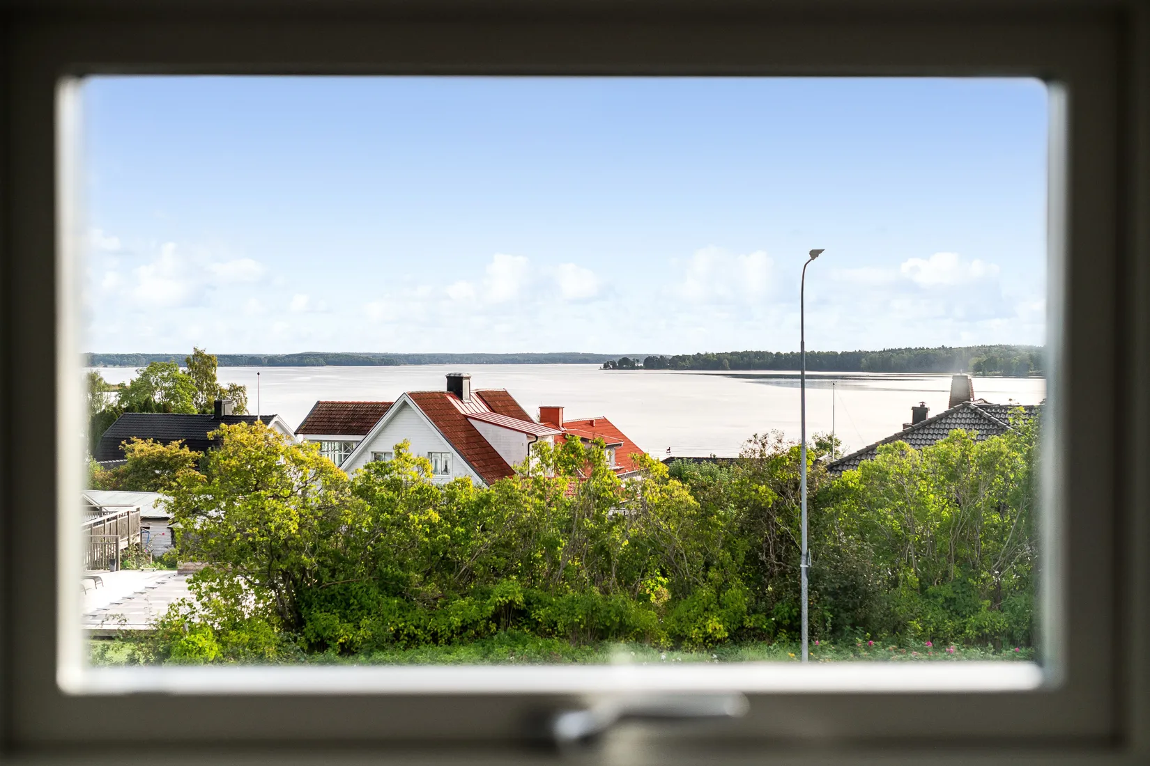 Villa, Borensvägen 127, Motala