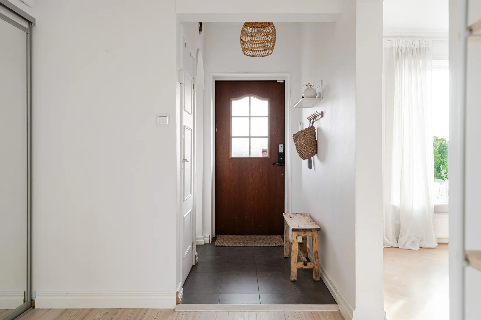 Villa, Borensvägen 127, Motala