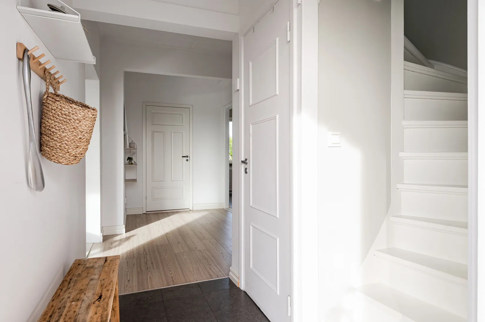 Villa, Borensvägen 127, Motala