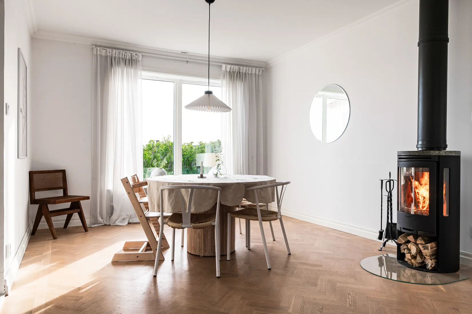 Villa, Borensvägen 127, Motala