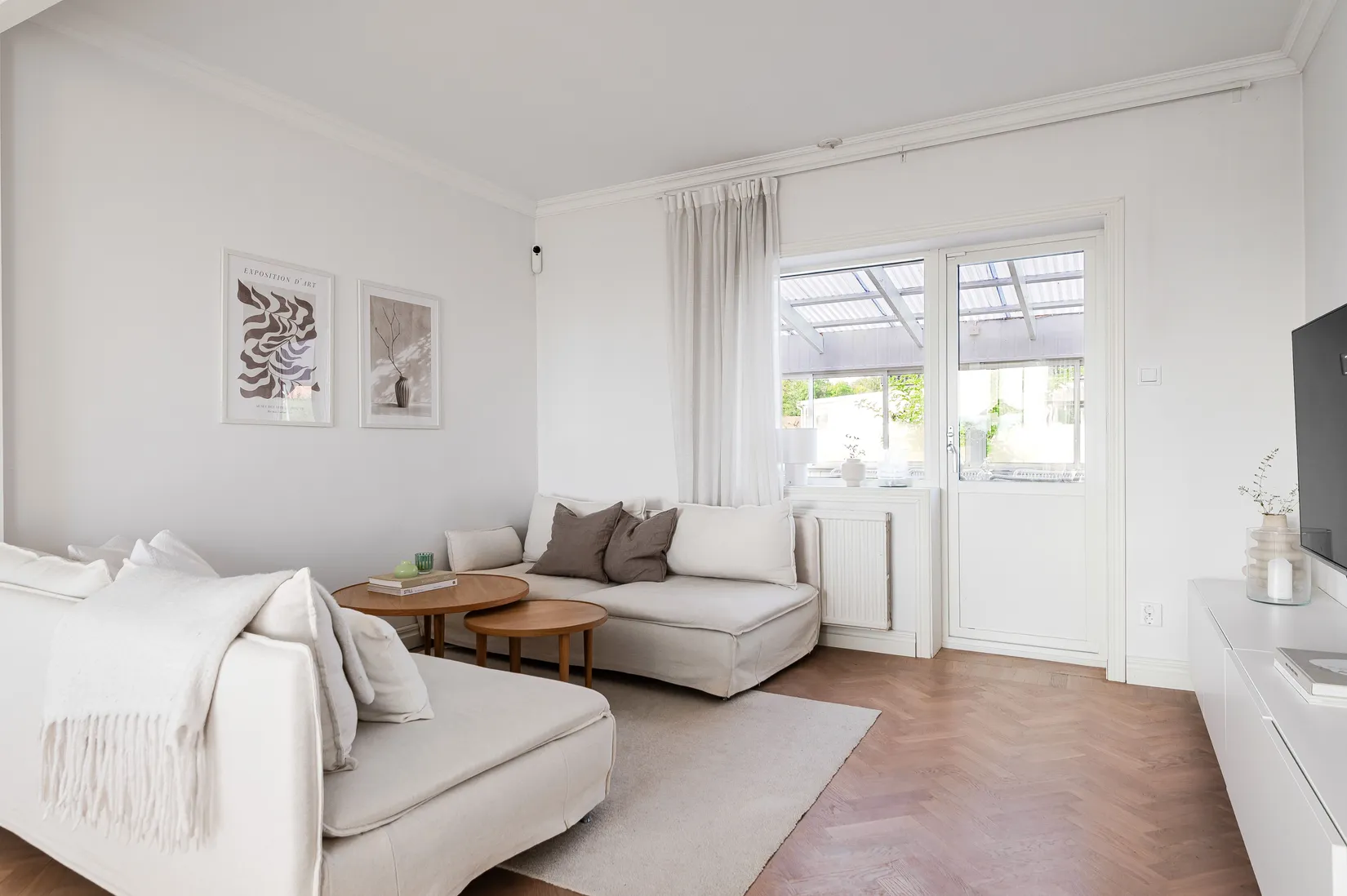 Villa, Borensvägen 127, Motala