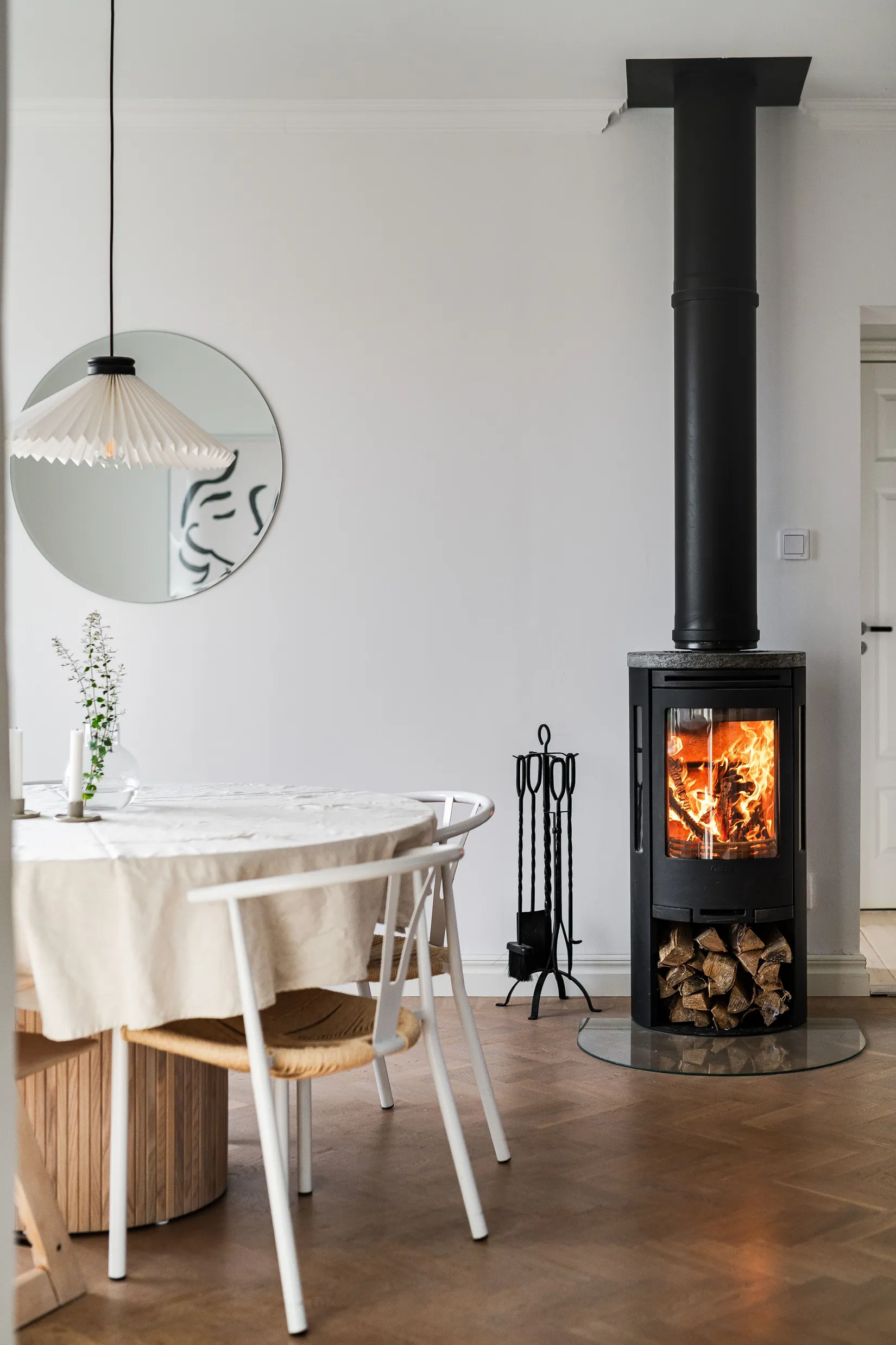 Villa, Borensvägen 127, Motala