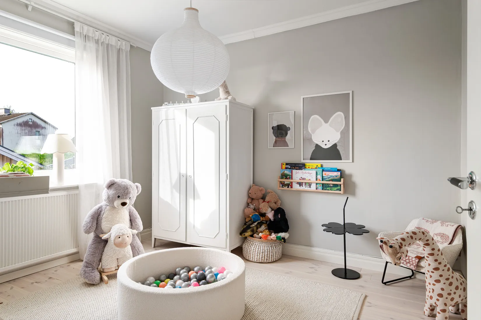 Villa, Borensvägen 127, Motala