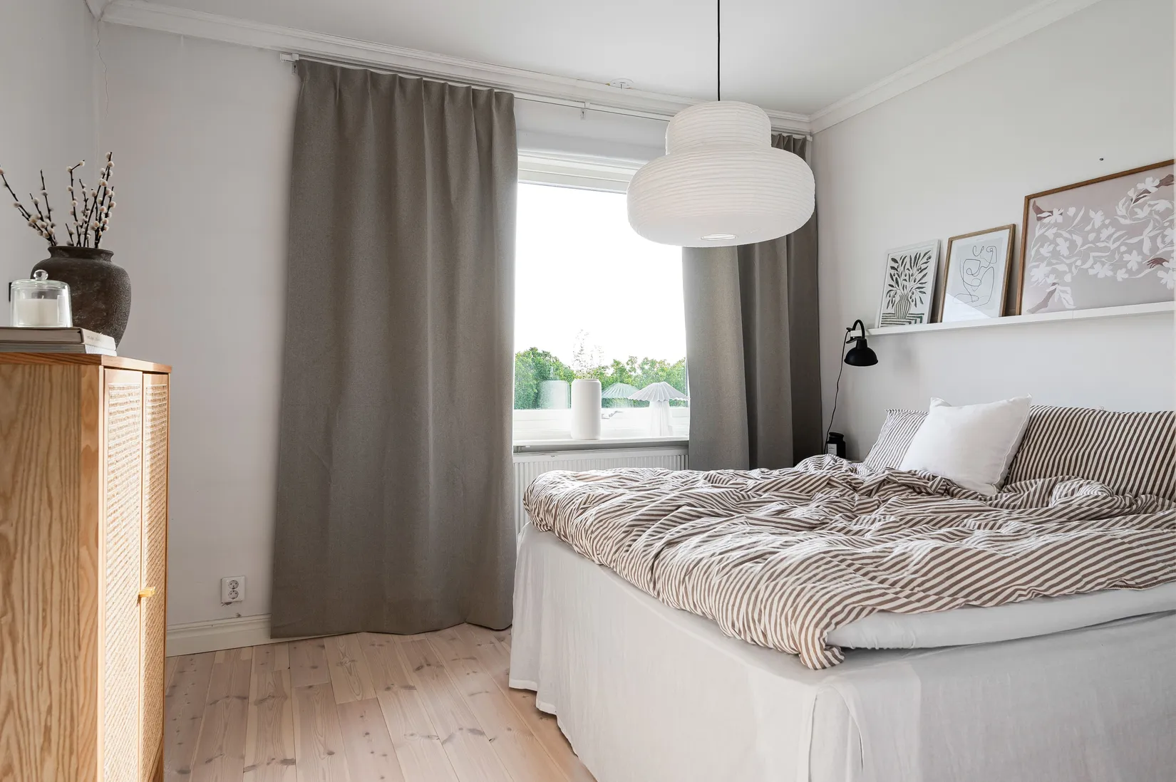 Villa, Borensvägen 127, Motala