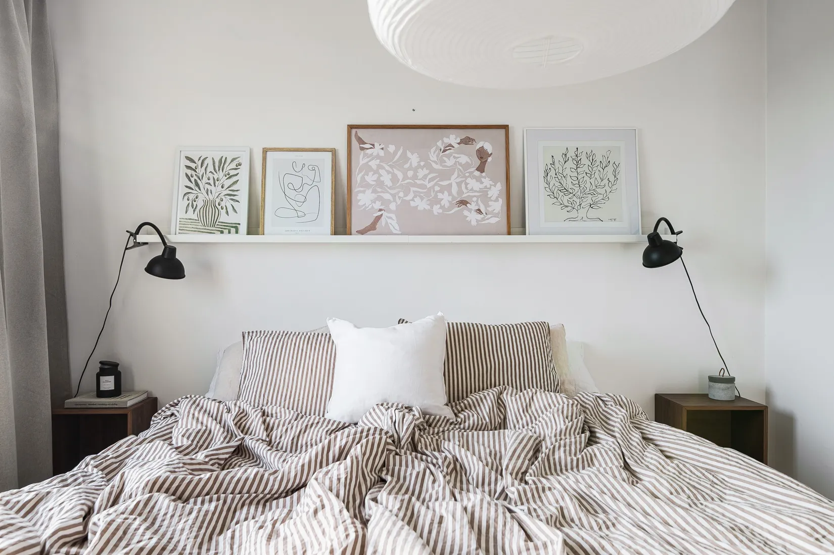 Villa, Borensvägen 127, Motala