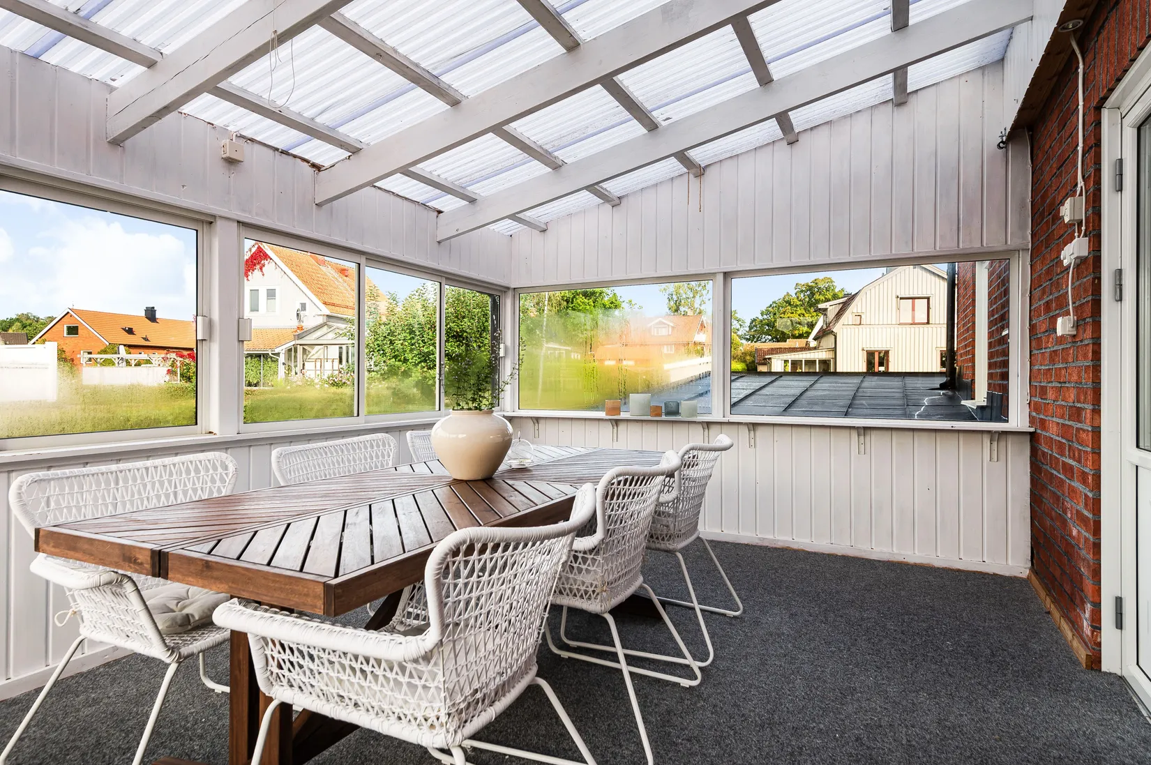 Villa, Borensvägen 127, Motala