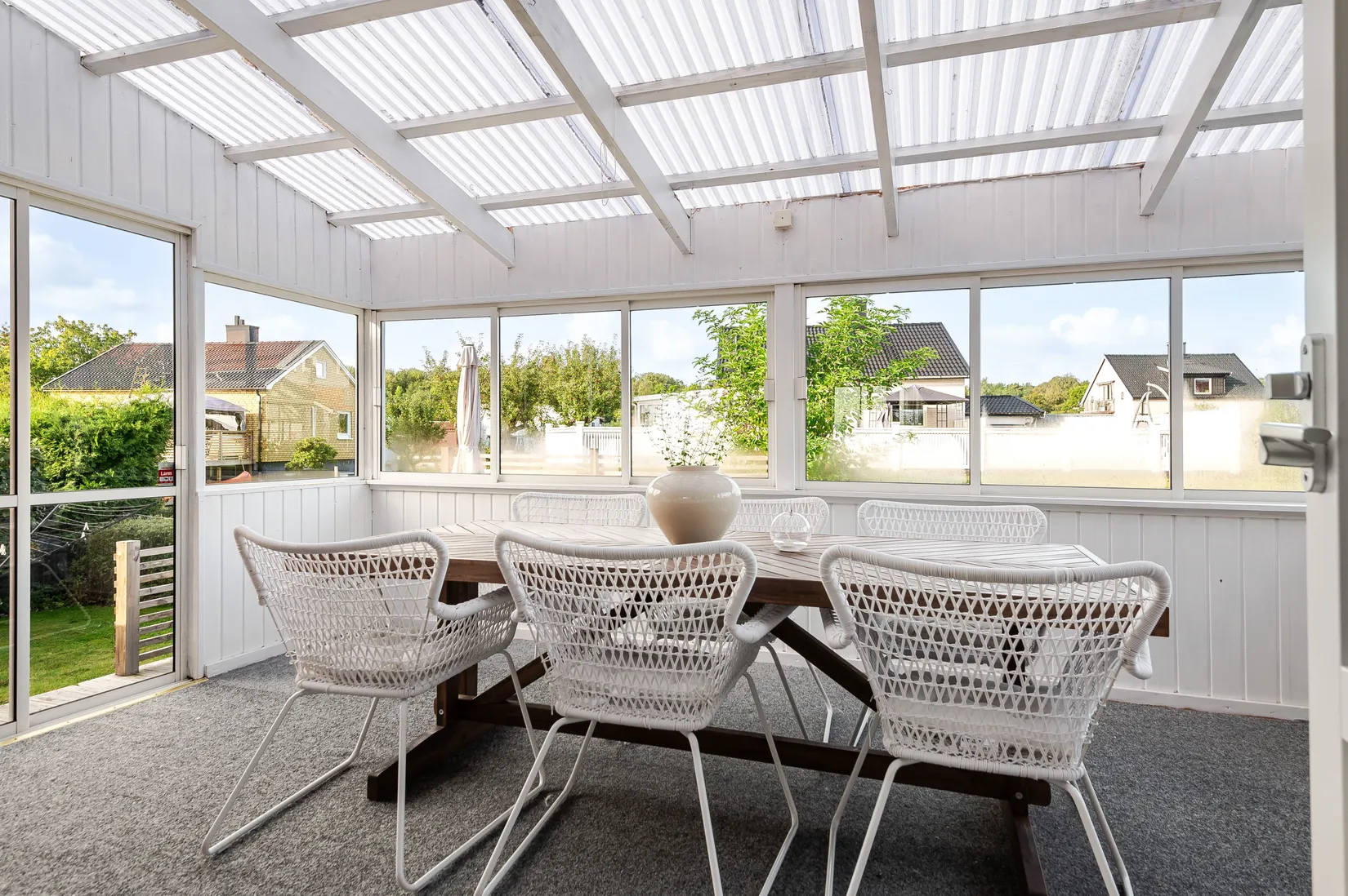 Villa, Borensvägen 127, Motala