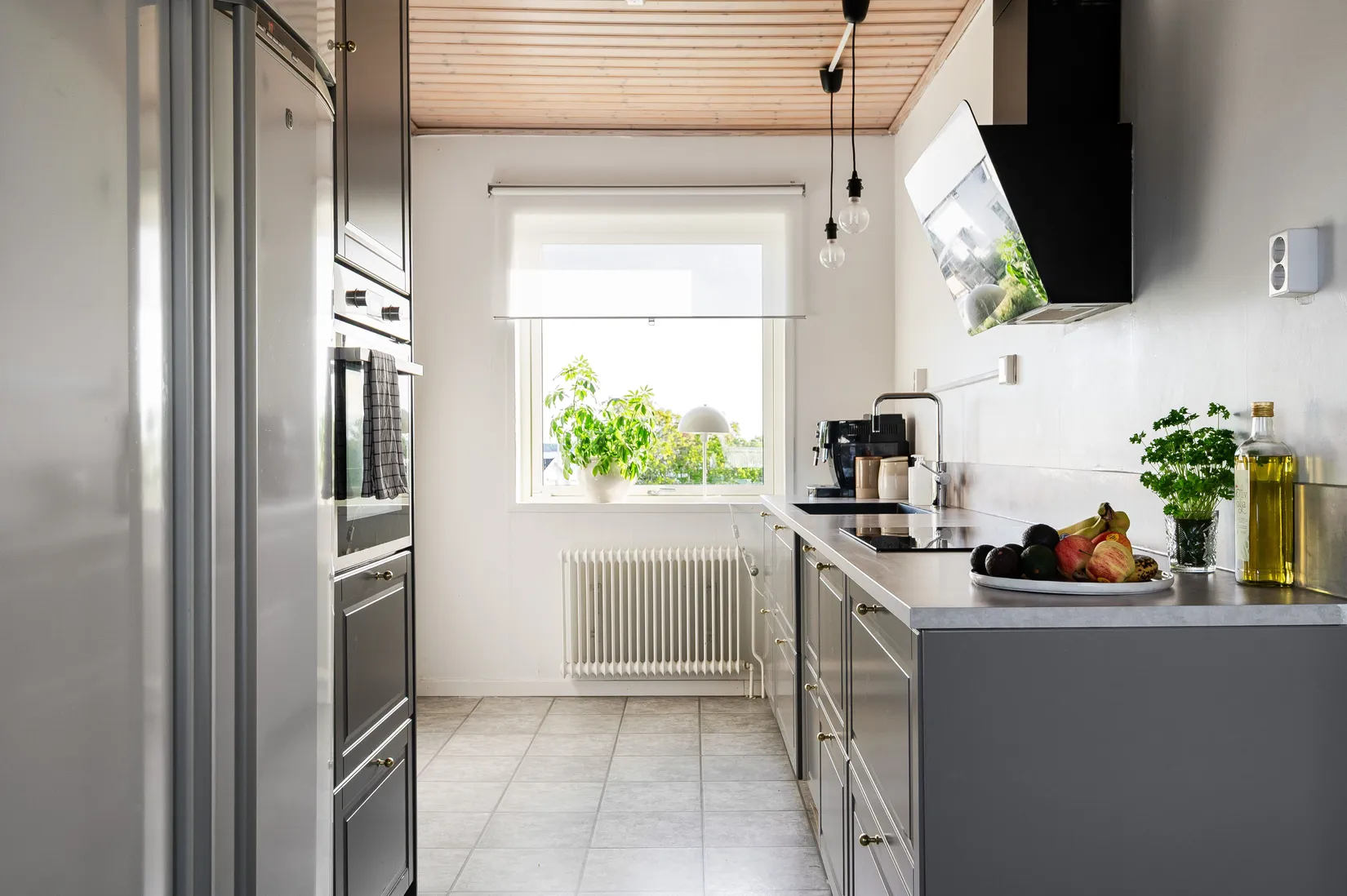 Villa, Borensvägen 127, Motala