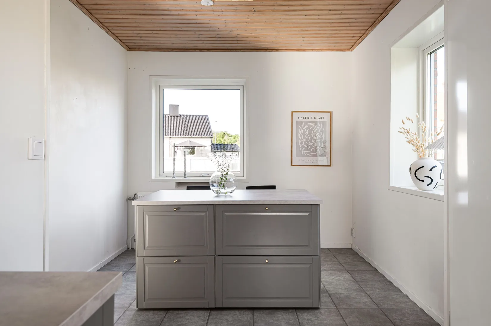 Villa, Borensvägen 127, Motala