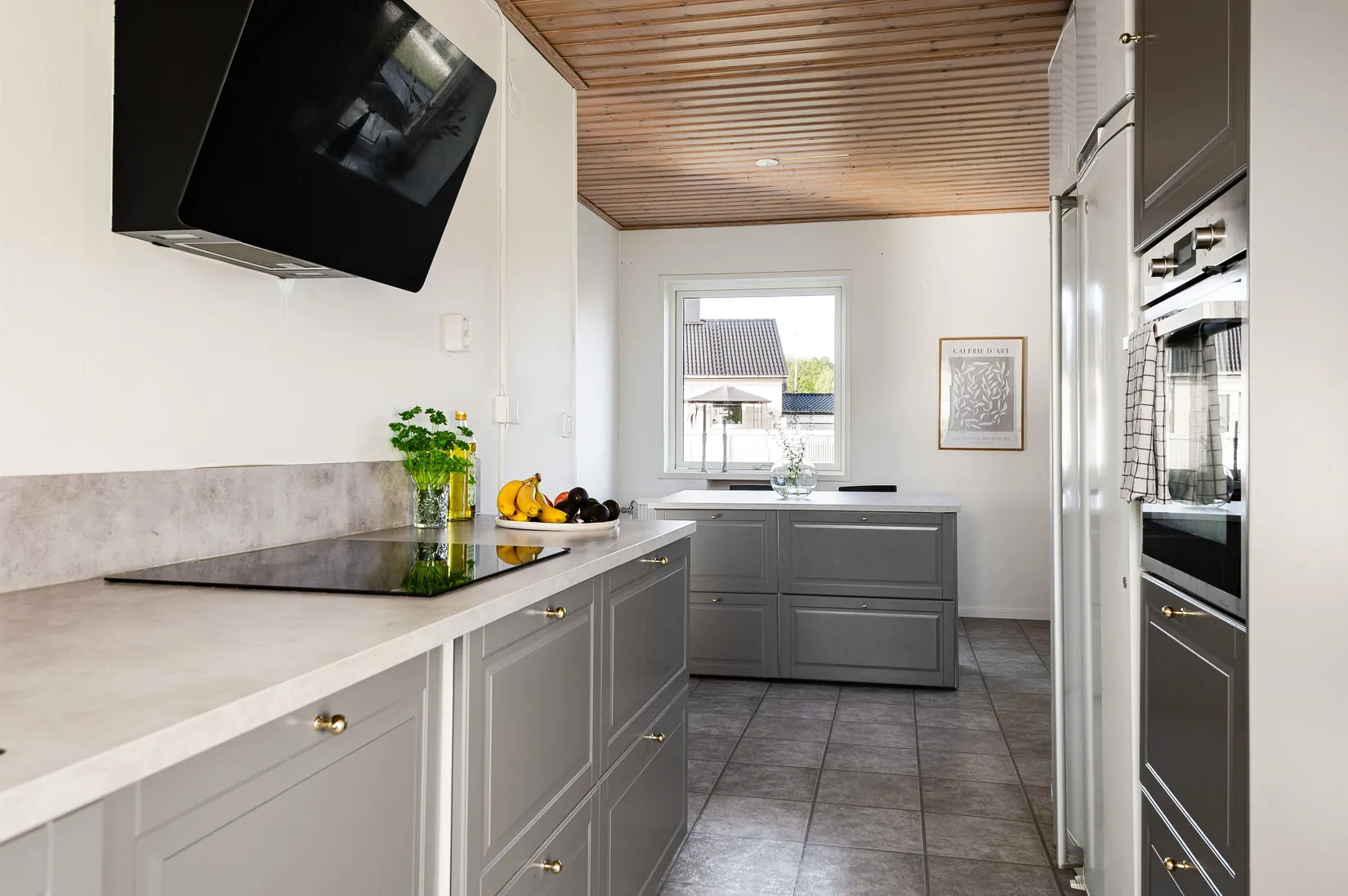 Villa, Borensvägen 127, Motala