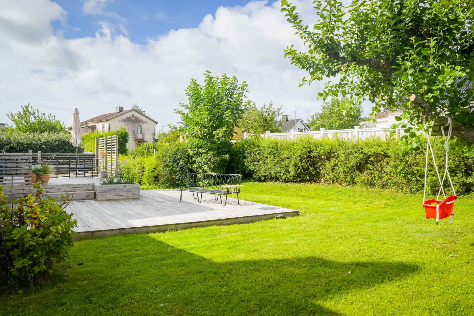 Villa, Borensvägen 127, Motala