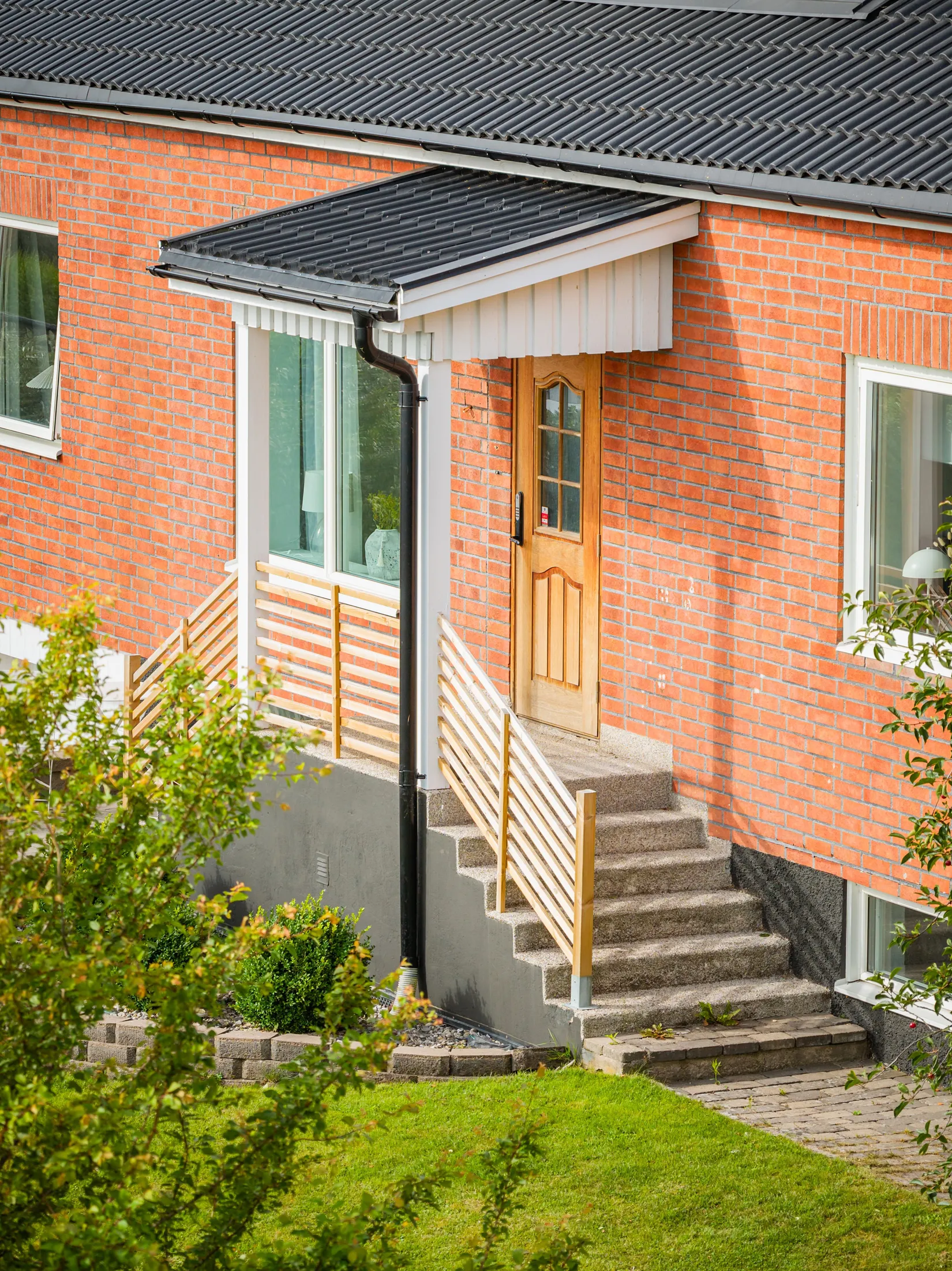 Villa, Borensvägen 127, Motala