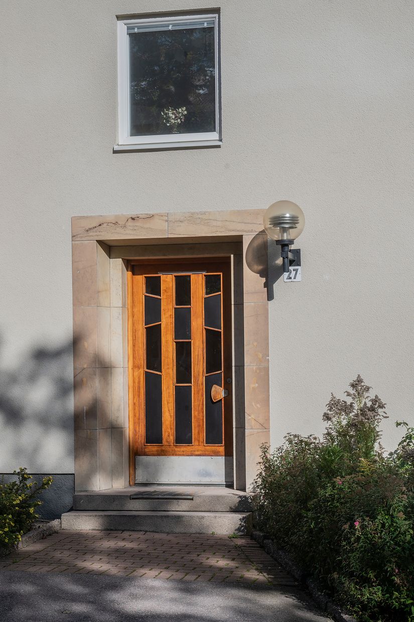 Bostadsrätt, Axbergsgränd 27, Hagsätra, Stockholm