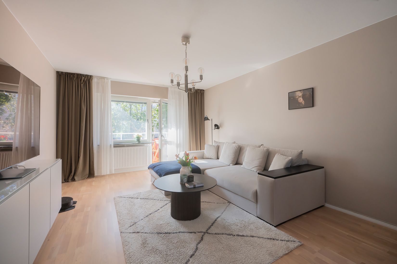 Bostadsrätt, Axbergsgränd 27, Hagsätra, Stockholm