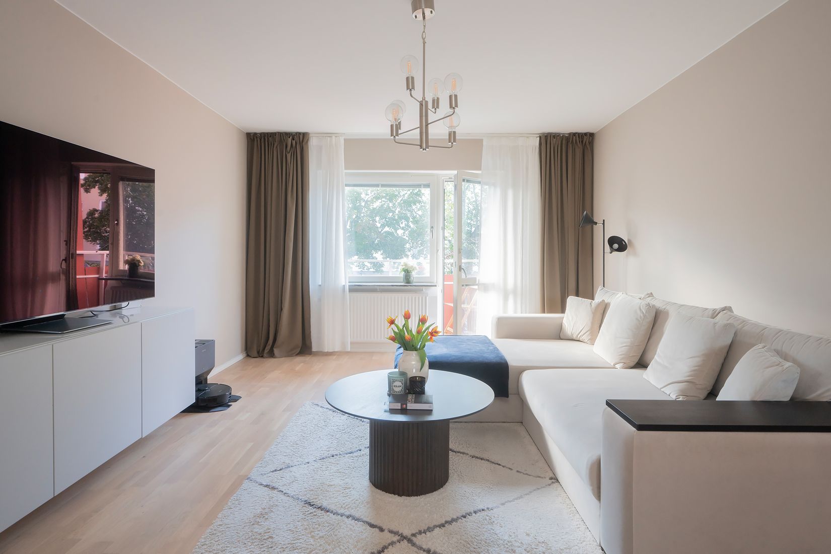 Bostadsrätt, Axbergsgränd 27, Hagsätra, Stockholm