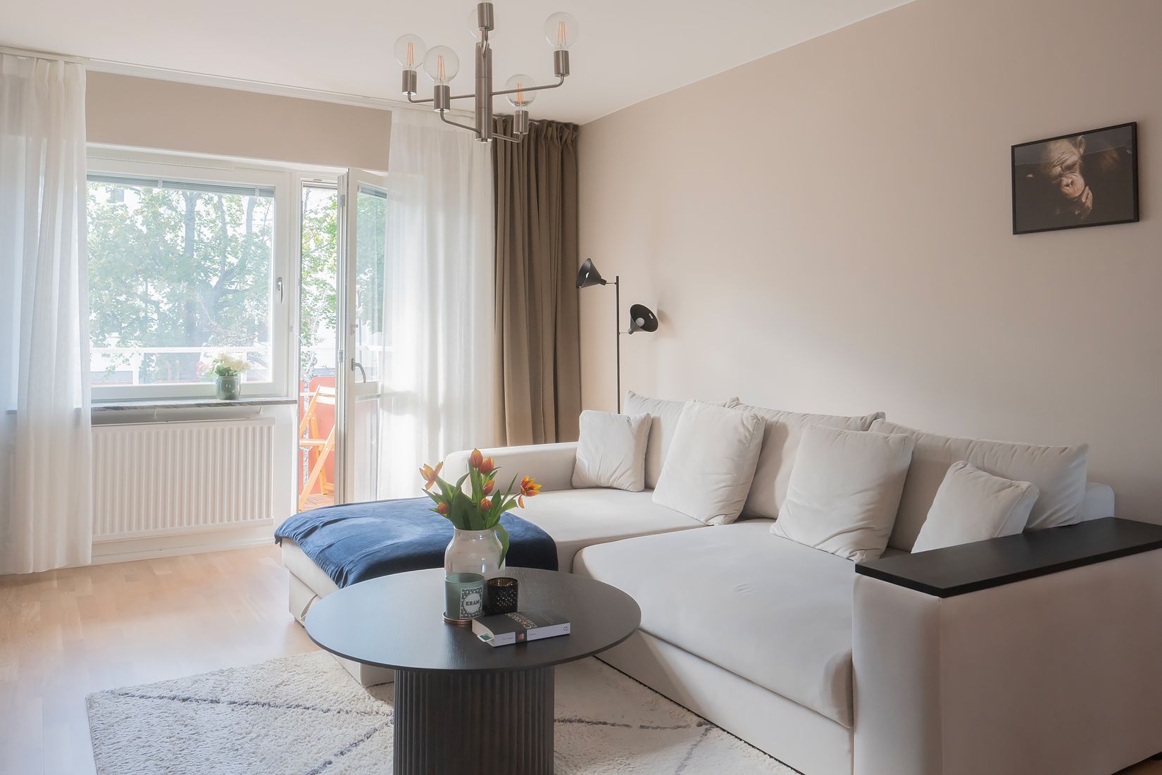 Bostadsrätt, Axbergsgränd 27, Hagsätra, Stockholm