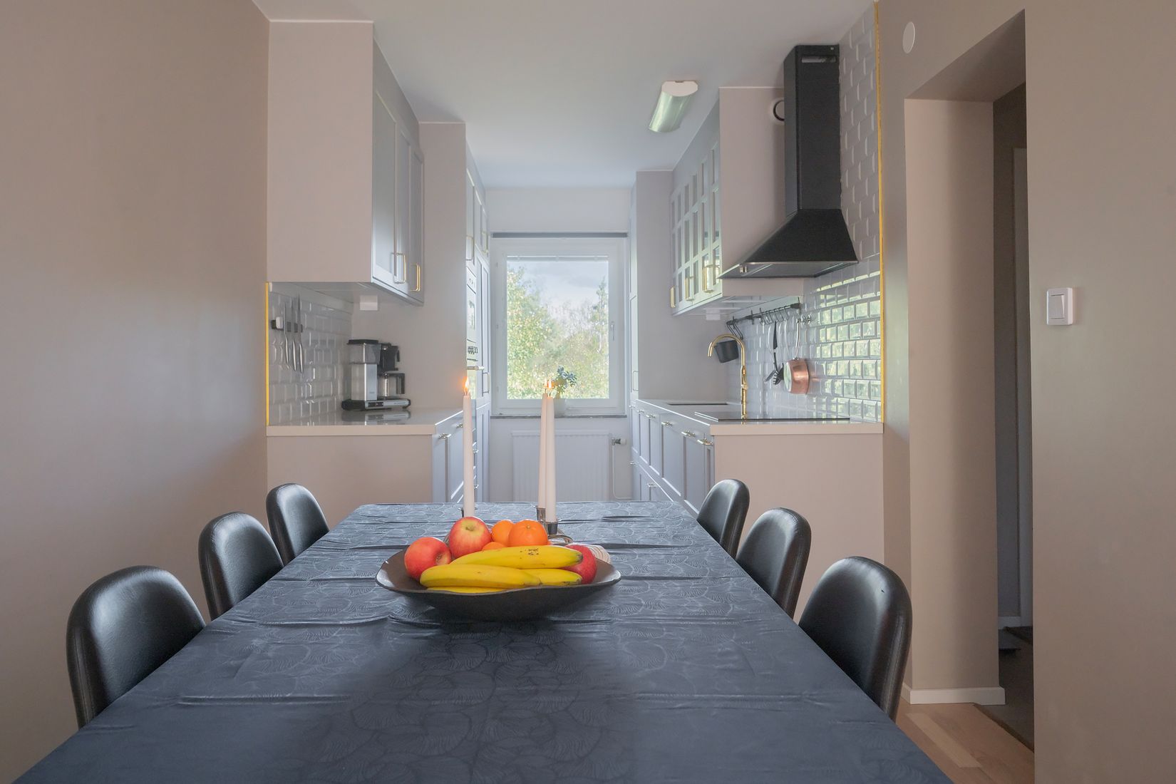 Bostadsrätt, Axbergsgränd 27, Hagsätra, Stockholm