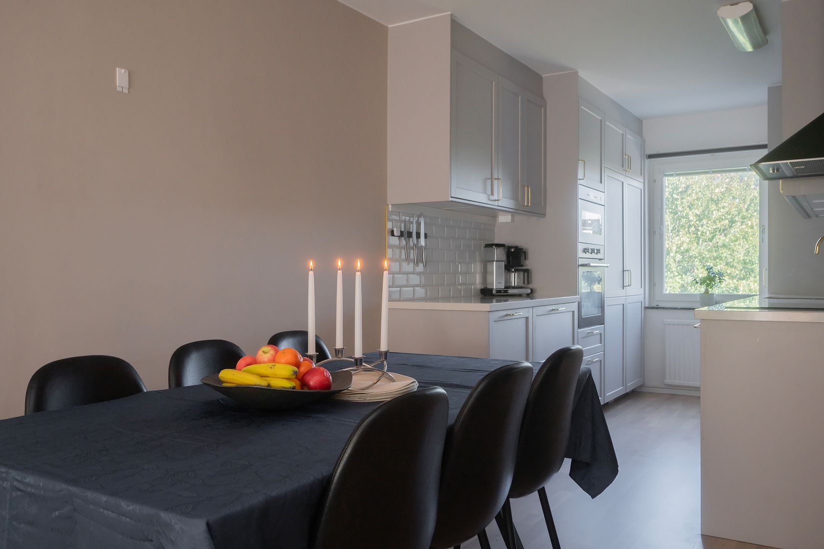 Bostadsrätt, Axbergsgränd 27, Hagsätra, Stockholm