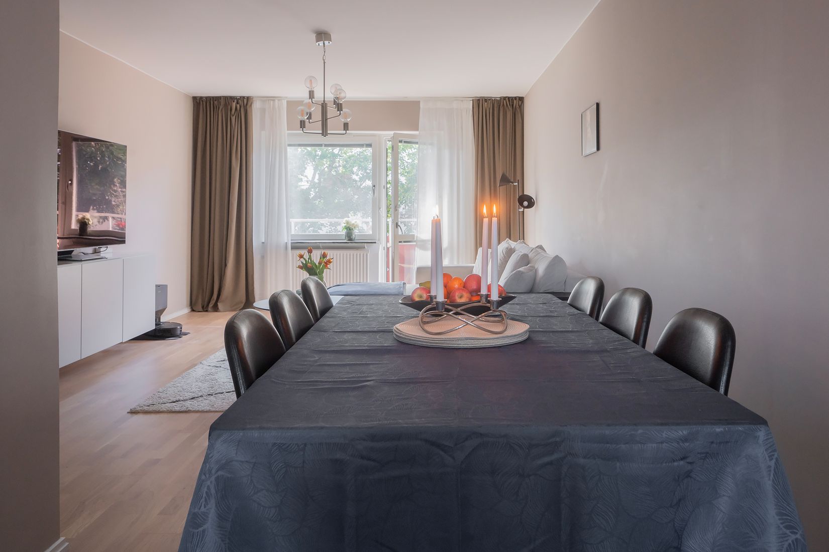 Bostadsrätt, Axbergsgränd 27, Hagsätra, Stockholm