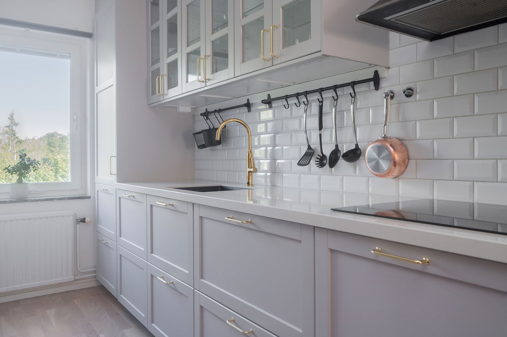 Bostadsrätt, Axbergsgränd 27, Hagsätra, Stockholm