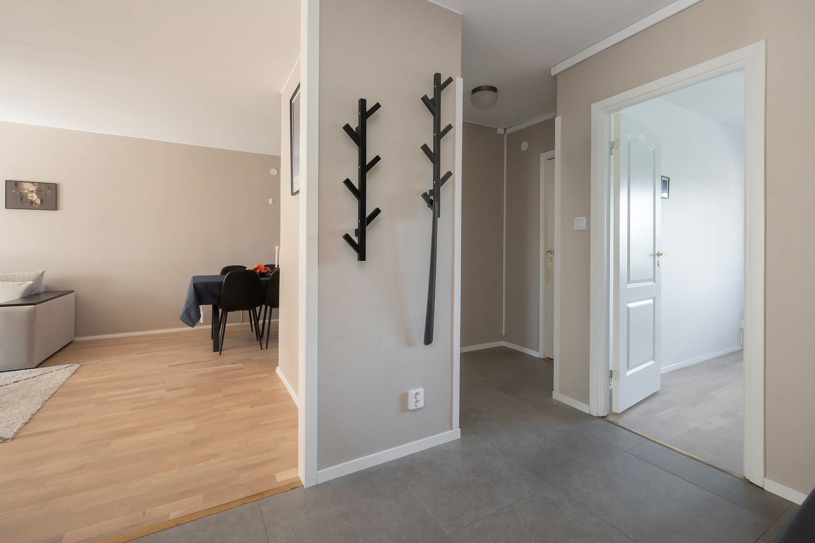 Bostadsrätt, Axbergsgränd 27, Hagsätra, Stockholm